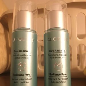 Aloette Pure Radiance Cleanser